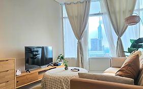 The Sky Residence Klcc By Asianhost